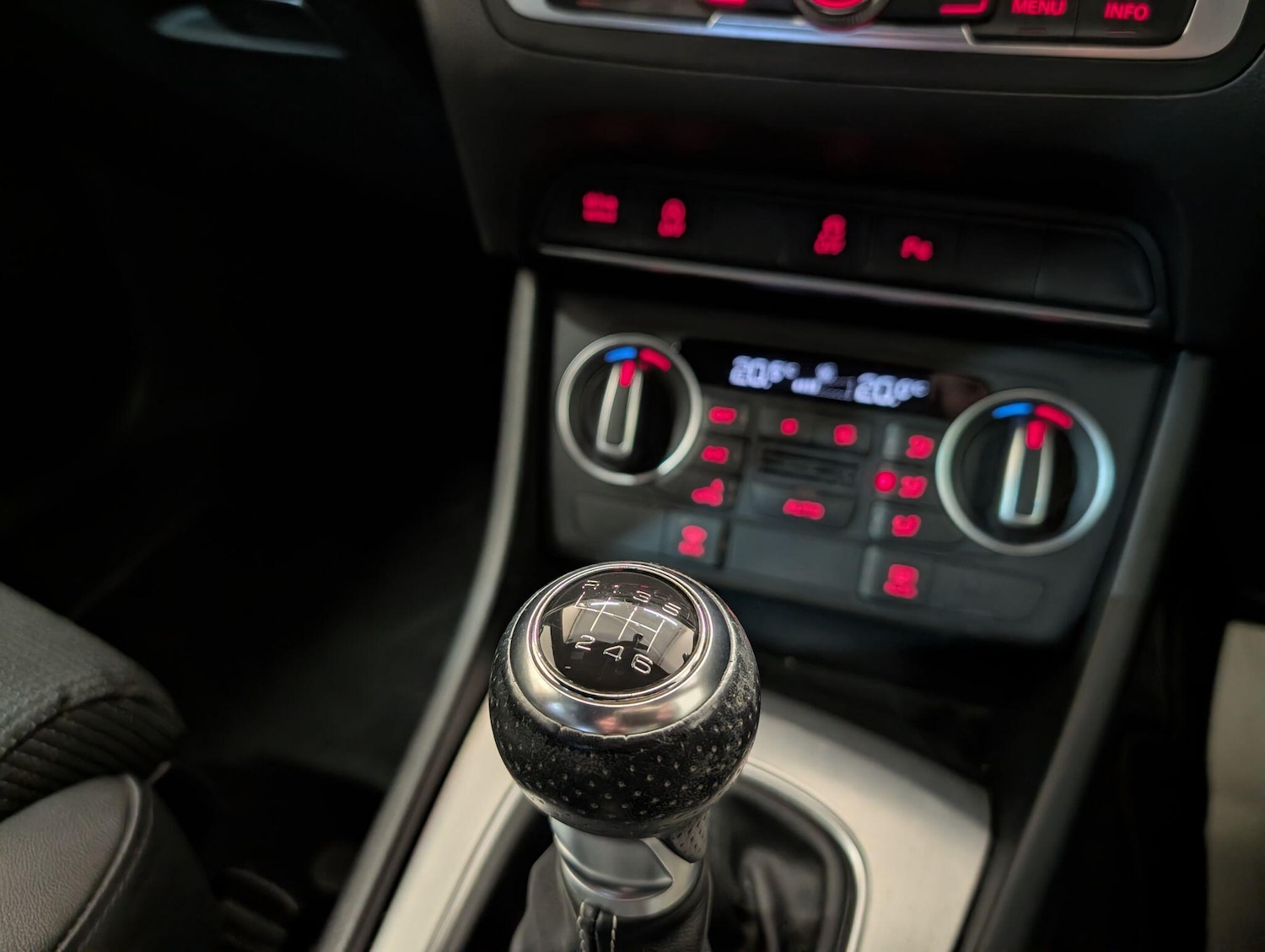 Used Audi Q3 2018 for sale - 76633093: Photo 25