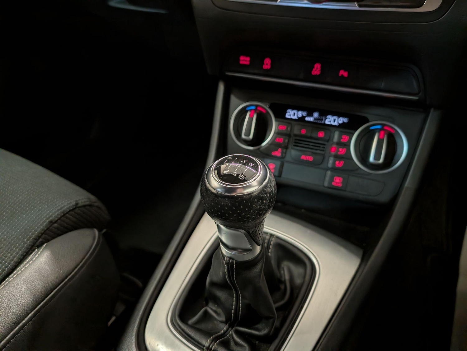 Used Audi Q3 2018 for sale - 76633093: Photo 26