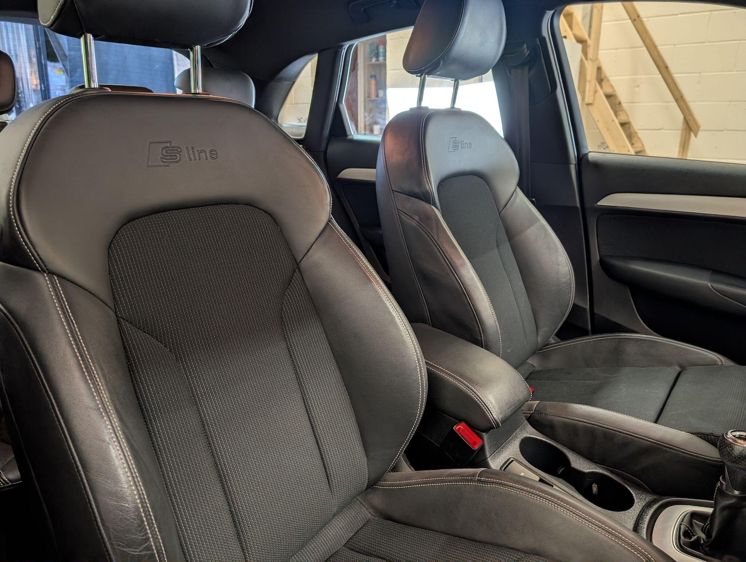 Used Audi Q3 2018 for sale - 76633093: Photo 27