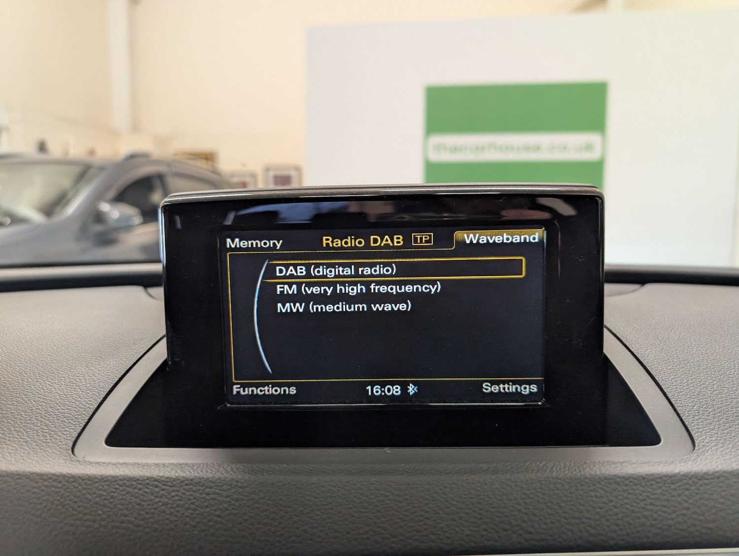 Used Audi Q3 2018 for sale - 76633093: Photo 39