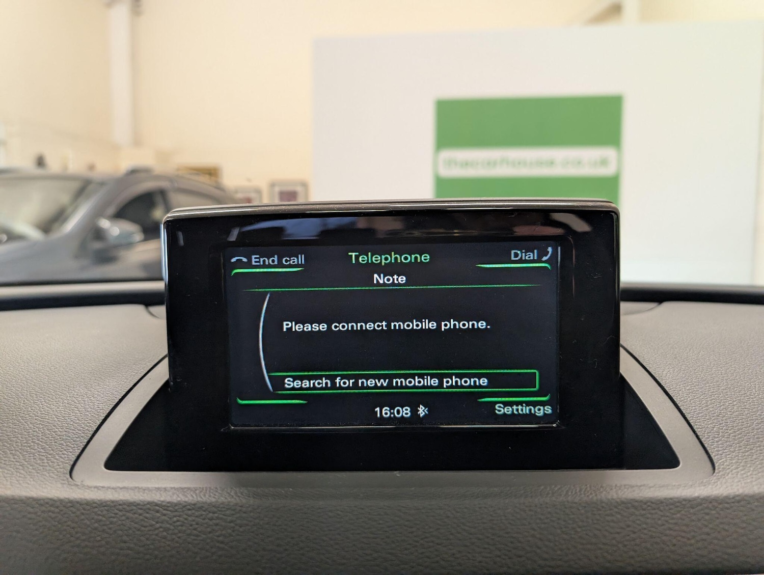 Used Audi Q3 2018 for sale - 76633093: Photo 41