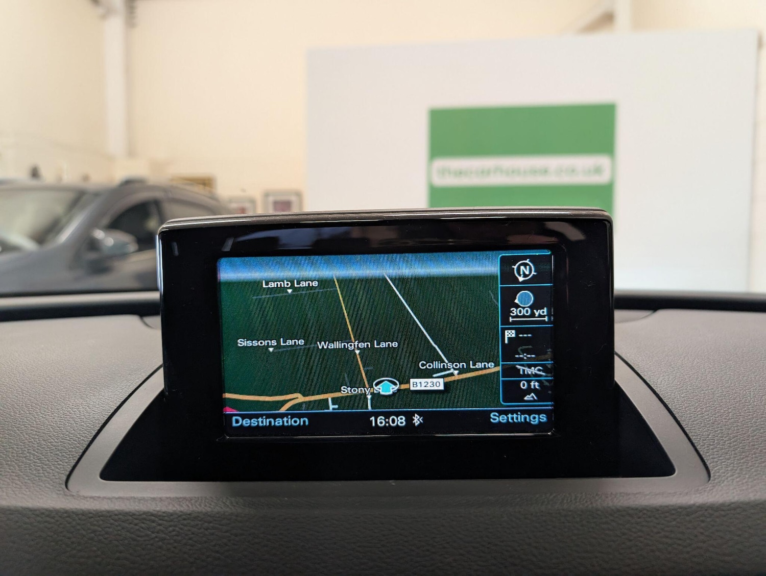 Used Audi Q3 2018 for sale - 76633093: Photo 42