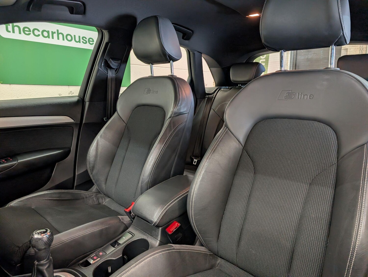 Used Audi Q3 2018 for sale - 76633093: Photo 48