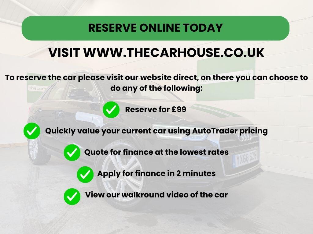 Used Audi Q3 2018 for sale - 76633093: Photo 53