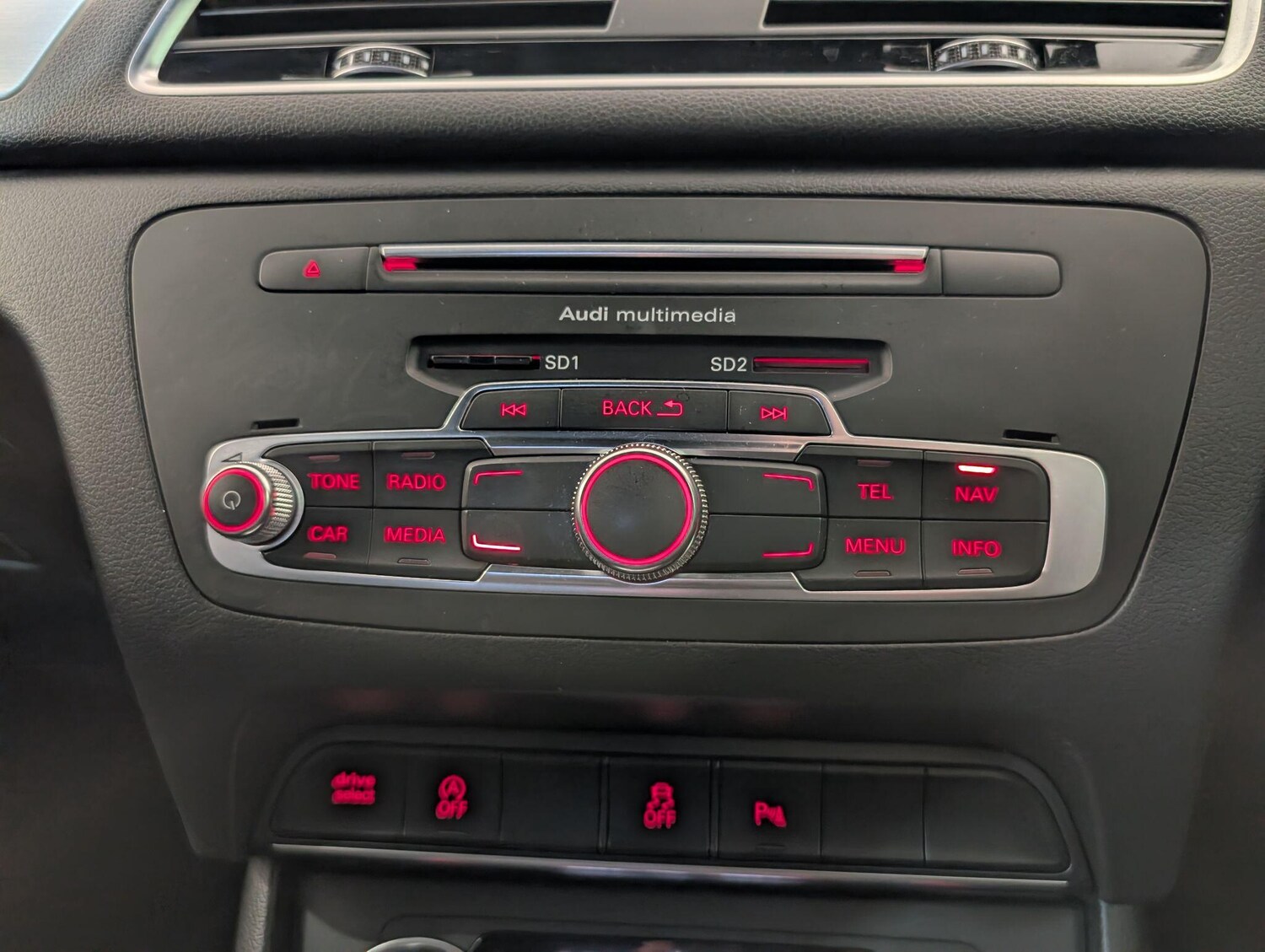 Used Audi Q3 2018 for sale - 76633093: Photo 58