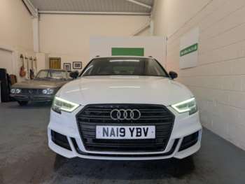 Used Audi A3 2019 for sale - 74656322: Photo