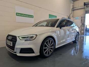 Used Audi A3 2019 for sale - 74656322: Photo