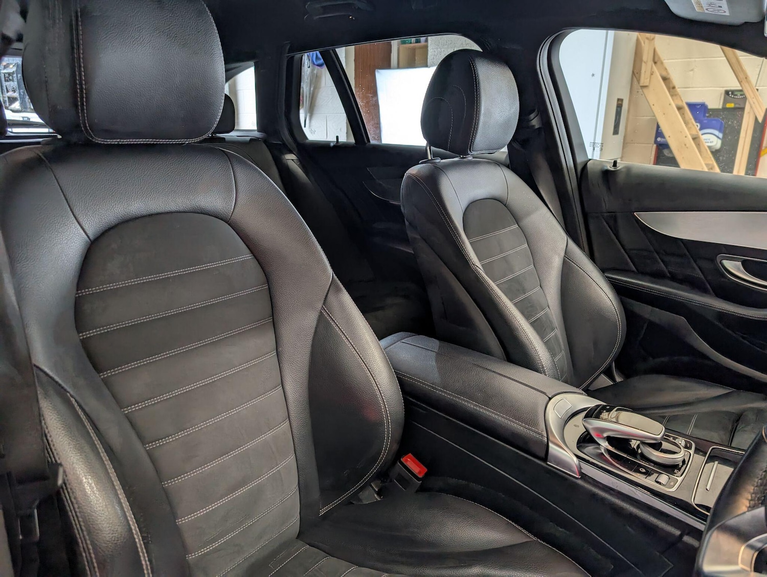 Used Mercedes-Benz C Class 2019 for sale - 76349586: Photo 31
