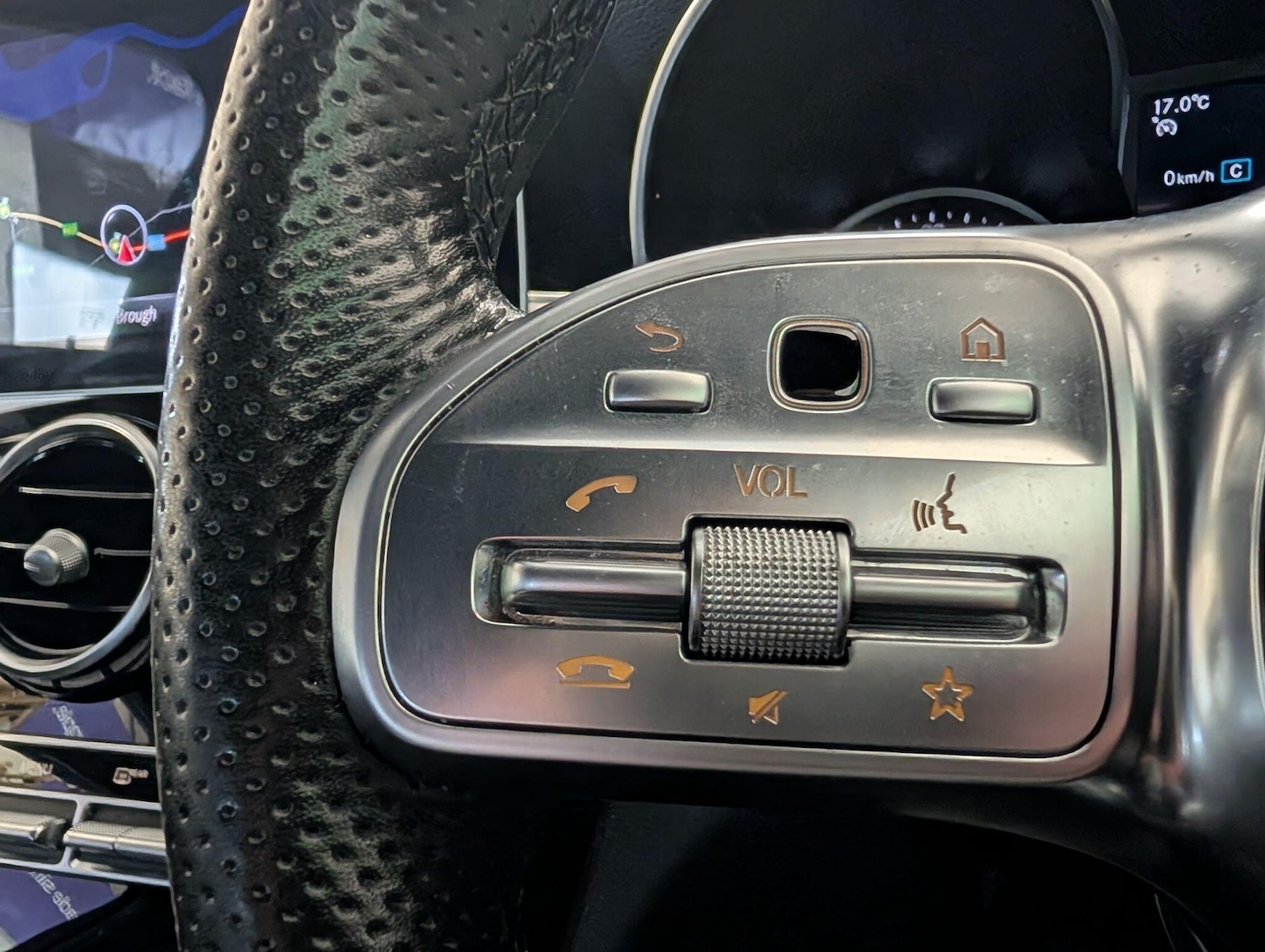 Used Mercedes-Benz C Class 2019 for sale - 76349586: Photo 33