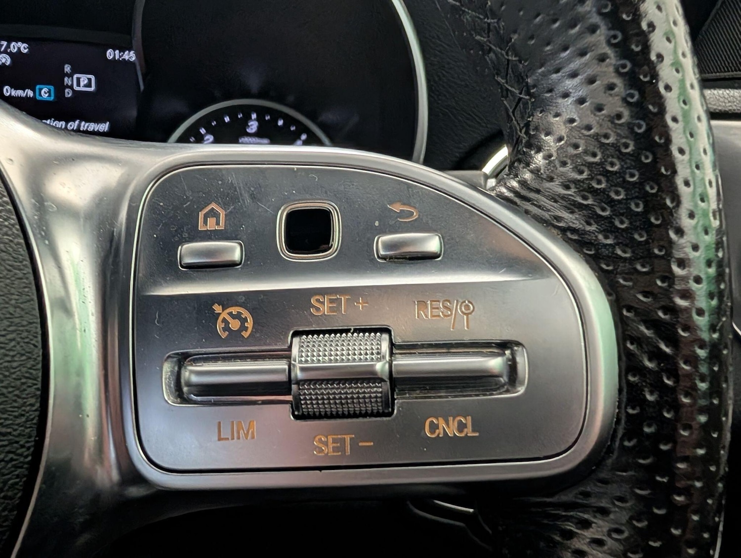 Used Mercedes-Benz C Class 2019 for sale - 76349586: Photo 35