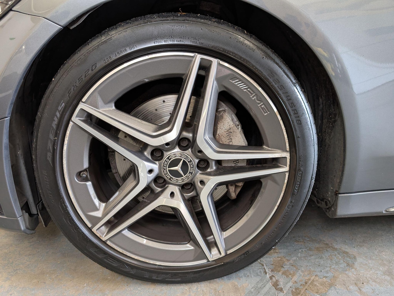 Used Mercedes-Benz C Class 2019 for sale - 76349586: Photo 41
