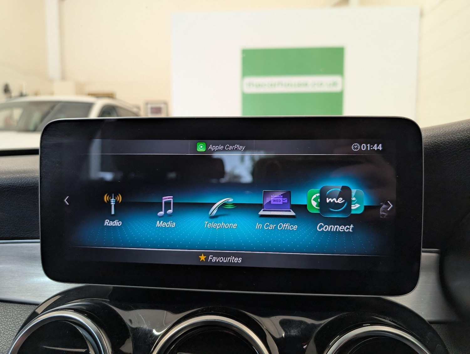 Used Mercedes-Benz C Class 2019 for sale - 76349586: Photo 49
