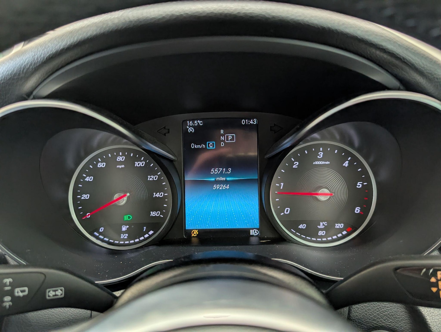 Used Mercedes-Benz C Class 2019 for sale - 76349586: Photo 51