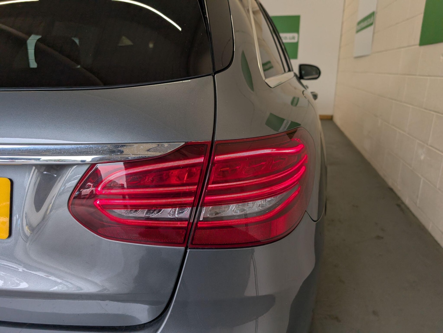 Used Mercedes-Benz C Class 2019 for sale - 76349586: Photo 55