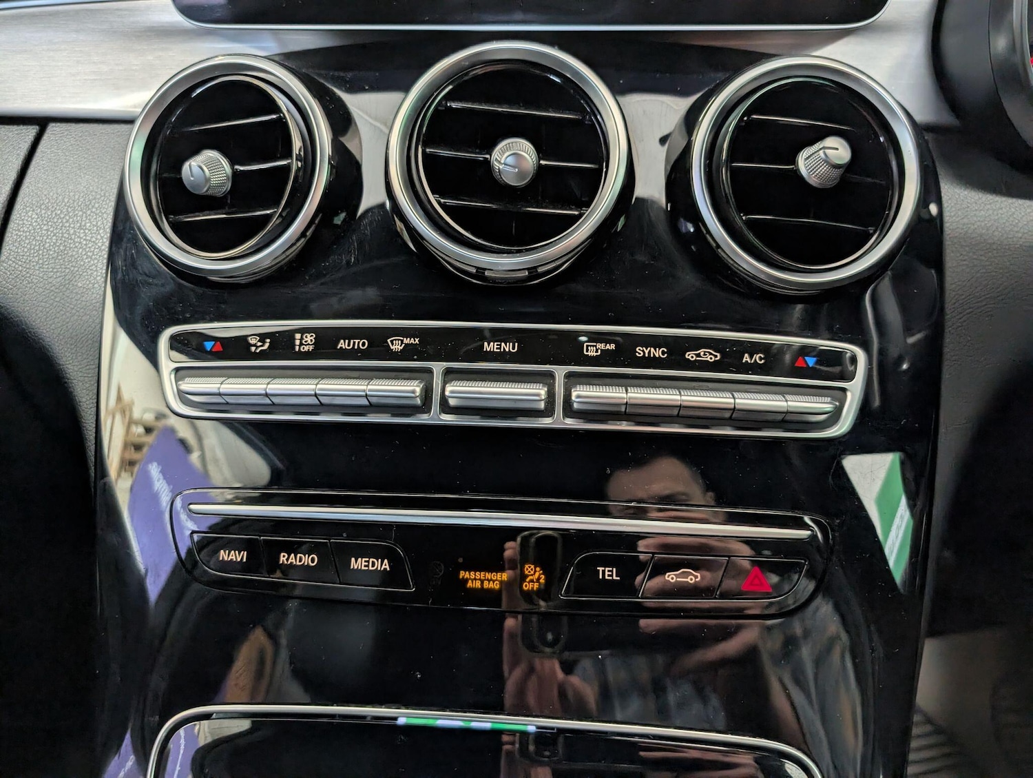 Used Mercedes-Benz C Class 2019 for sale - 76349586: Photo 61