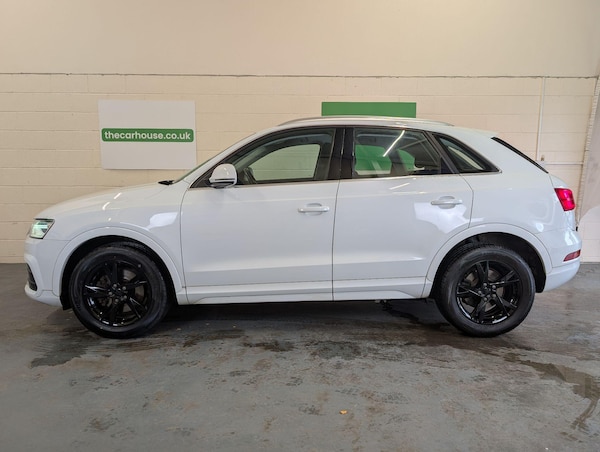 Used Audi Q3 2015 for sale - 76239107: Photo 17