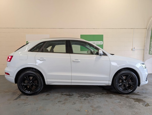 Used Audi Q3 2015 for sale - 76239107: Photo 19