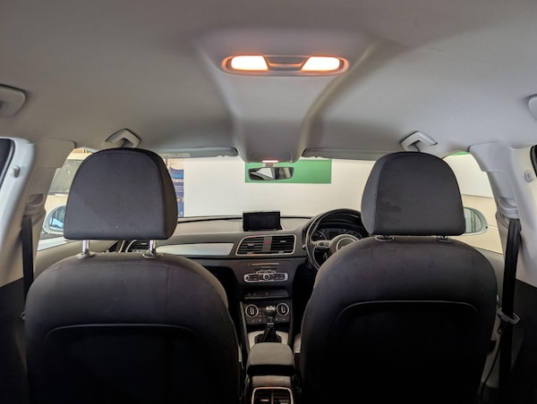 Used Audi Q3 2015 for sale - 76239107: Photo 26