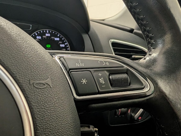 Used Audi Q3 2015 for sale - 76239107: Photo 29