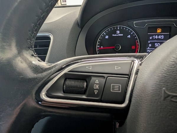 Used Audi Q3 2015 for sale - 76239107: Photo 32