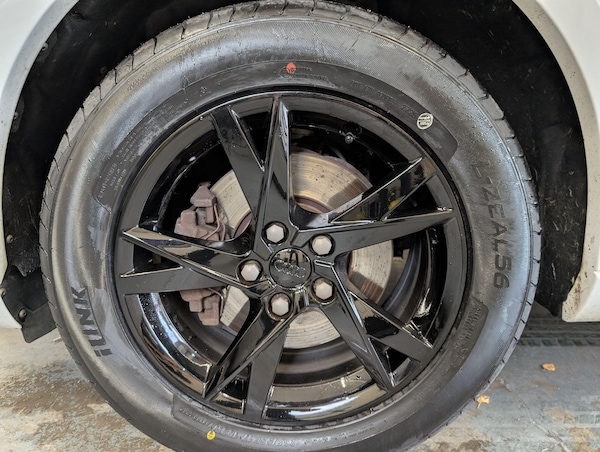Used Audi Q3 2015 for sale - 76239107: Photo 35
