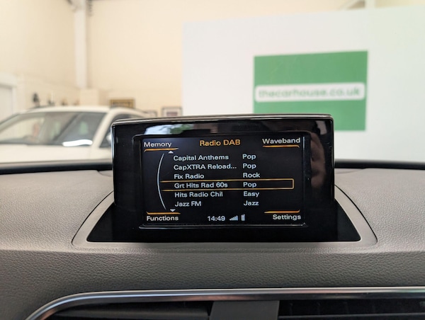 Used Audi Q3 2015 for sale - 76239107: Photo 38