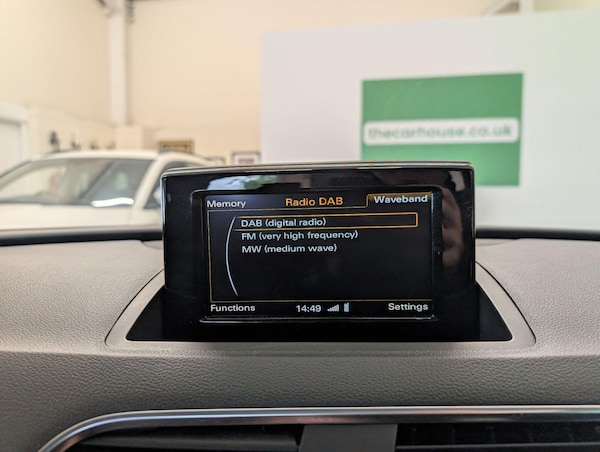 Used Audi Q3 2015 for sale - 76239107: Photo 39