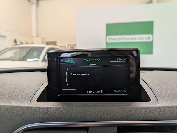 Used Audi Q3 2015 for sale - 76239107: Photo 41
