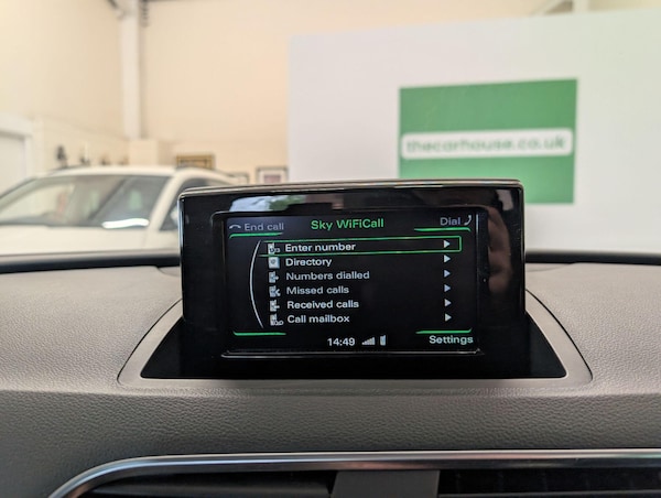 Used Audi Q3 2015 for sale - 76239107: Photo 42