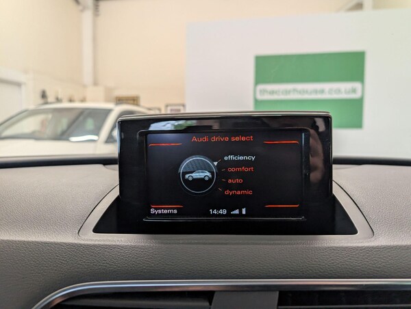 Used Audi Q3 2015 for sale - 76239107: Photo 43