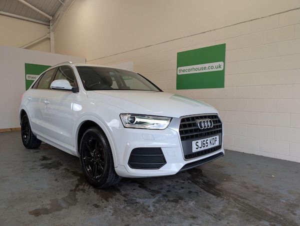 Used Audi Q3 2015 for sale - 76239107: Photo 7