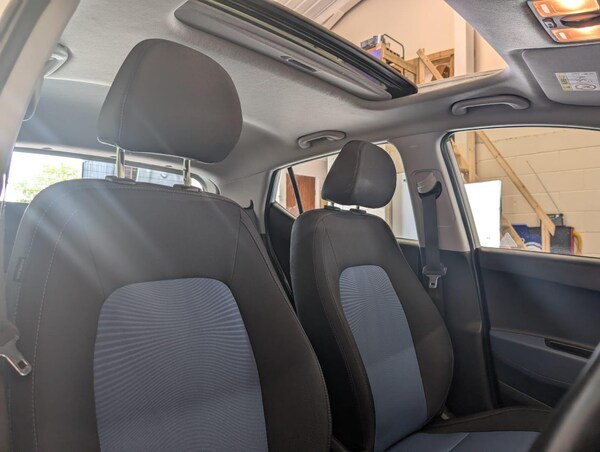 Used Hyundai i10 2016 for sale - 75519954: Photo 27