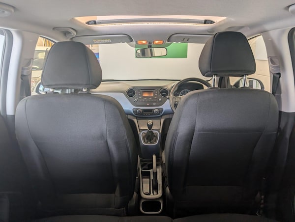 Used Hyundai i10 2016 for sale - 75519954: Photo 29