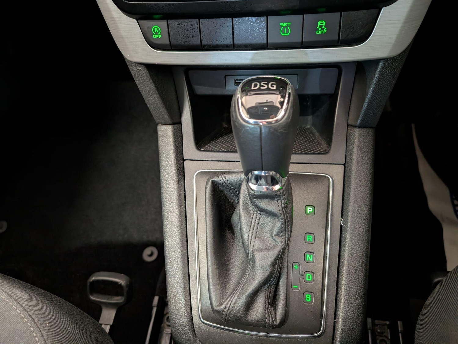 Used Skoda Yeti 2015 for sale - 77550302: Photo 24