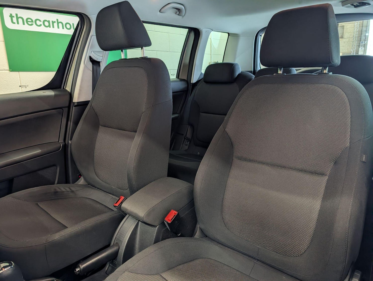 Used Skoda Yeti 2015 for sale - 77550302: Photo 26