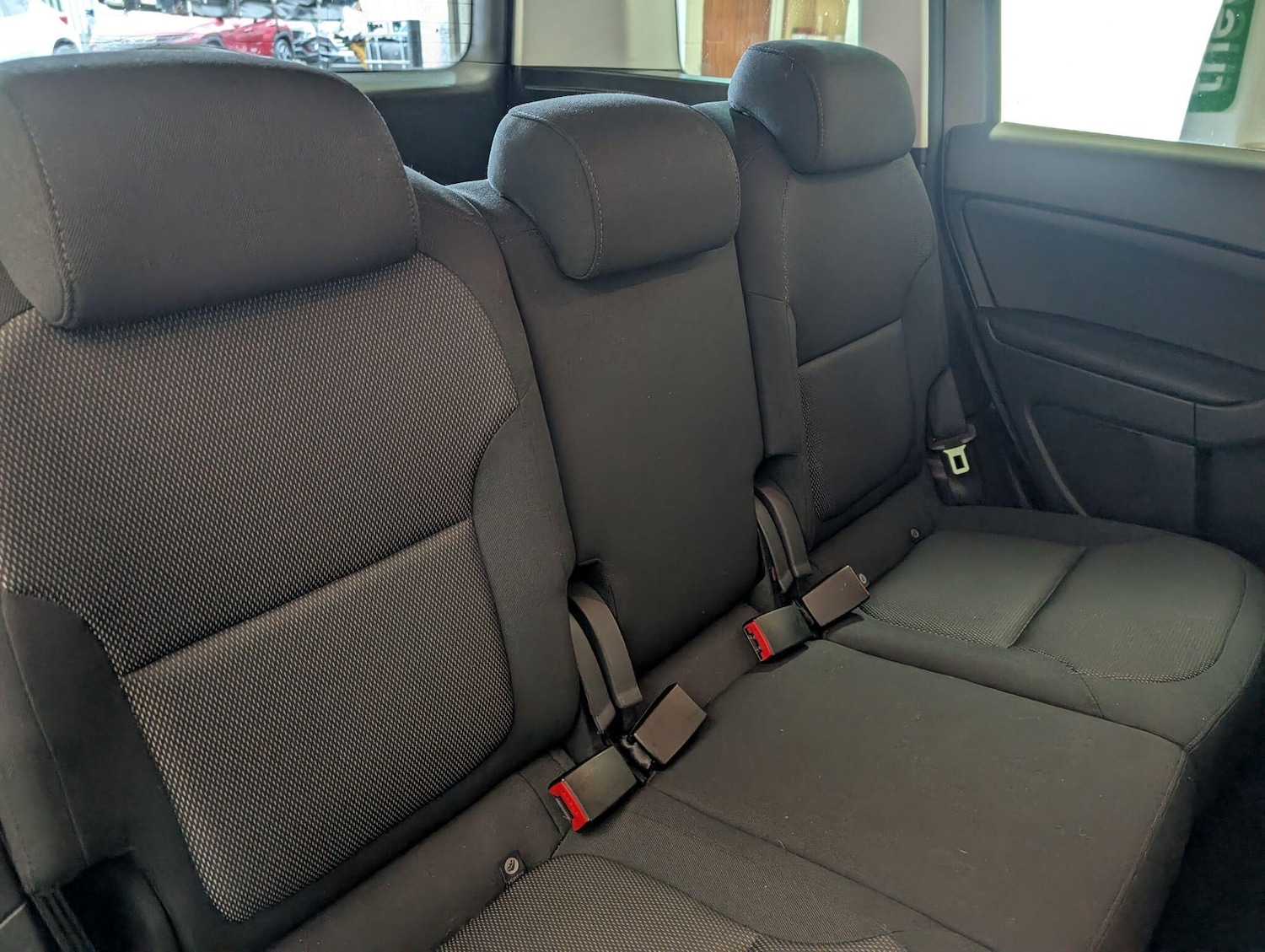 Used Skoda Yeti 2015 for sale - 77550302: Photo 27