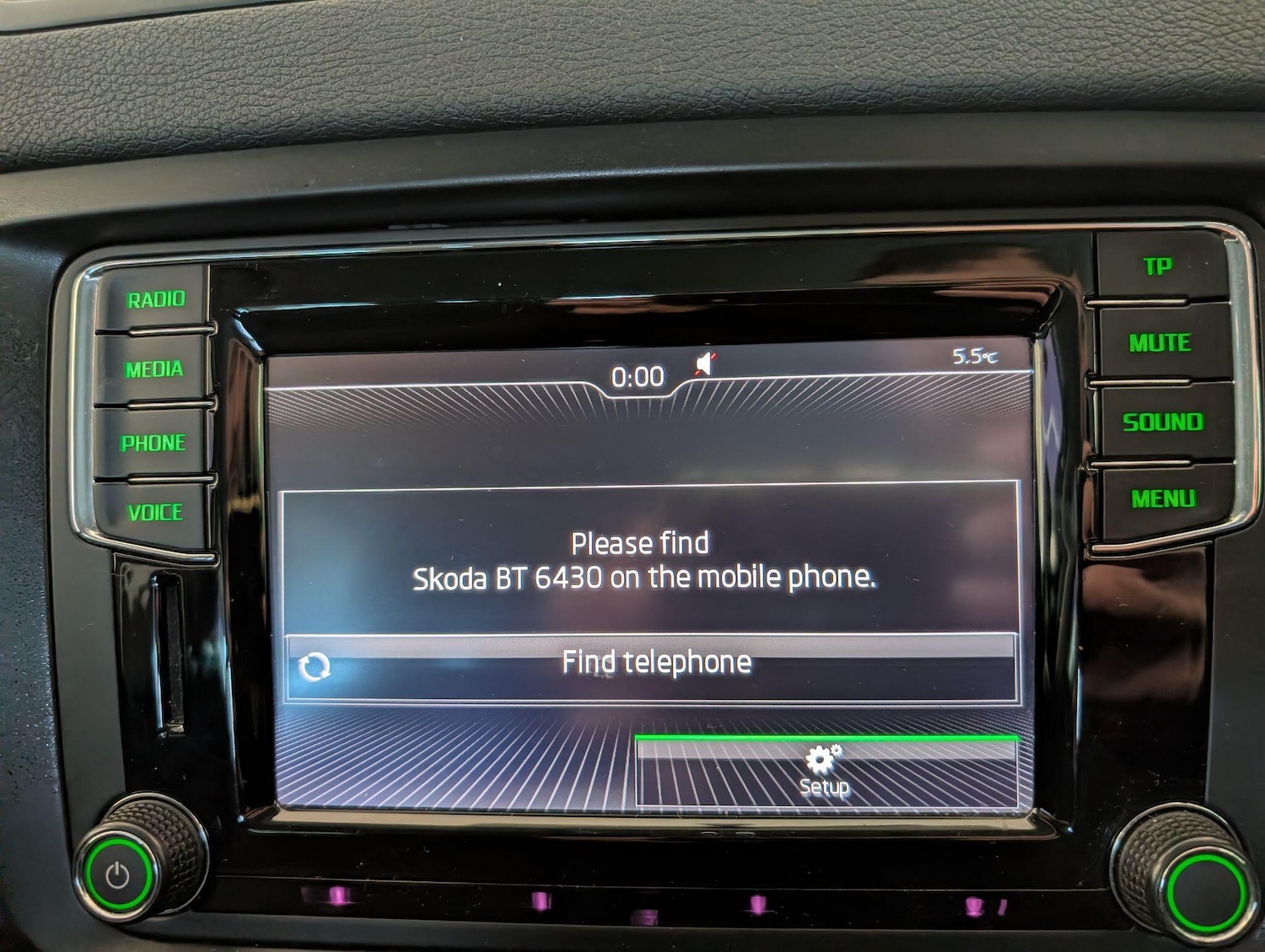 Used Skoda Yeti 2015 for sale - 77550302: Photo 39