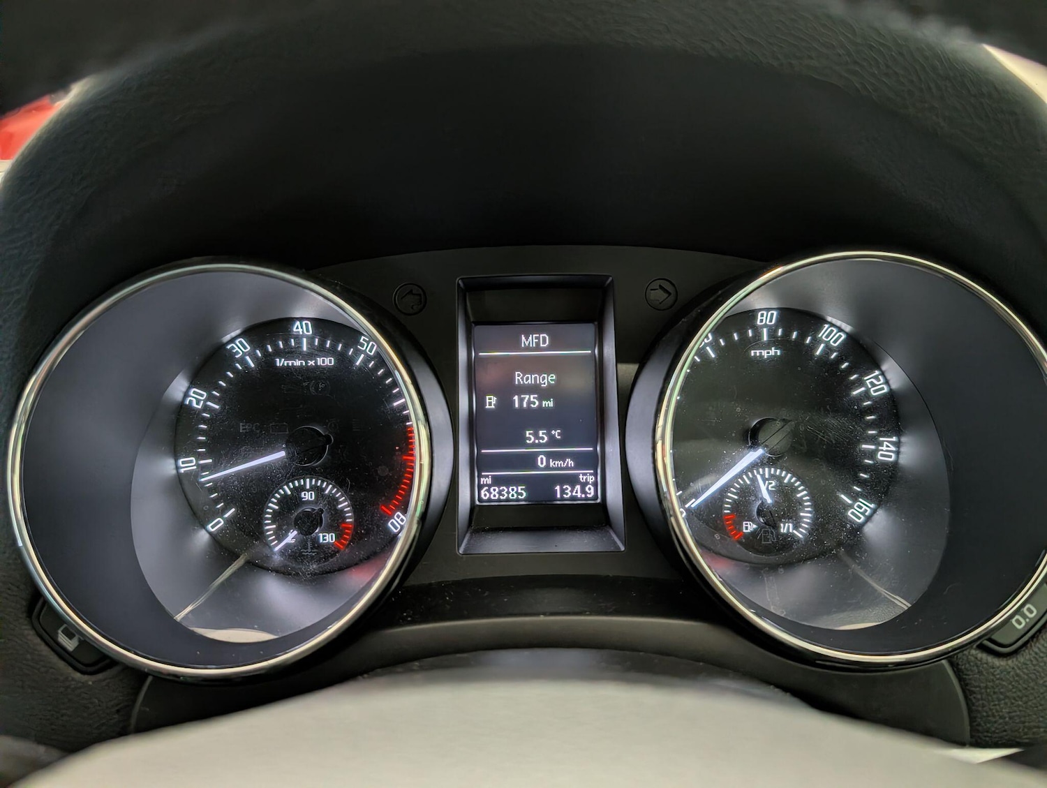 Used Skoda Yeti 2015 for sale - 77550302: Photo 44