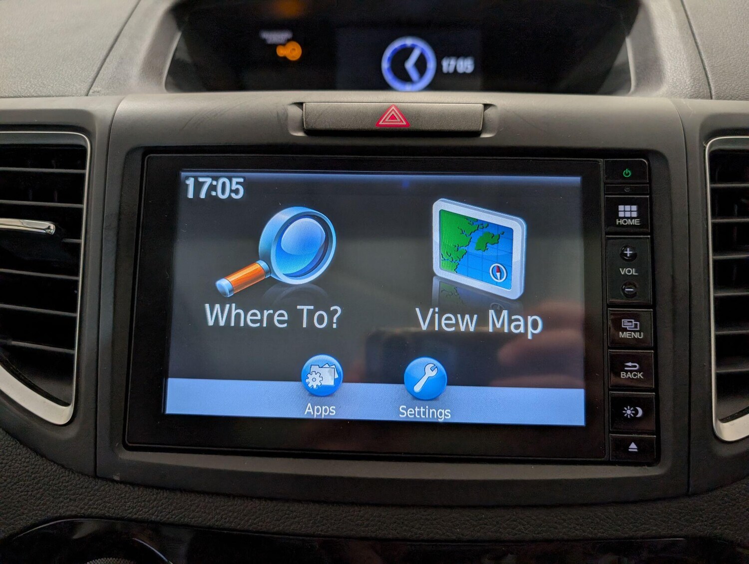 Vehicle 36
