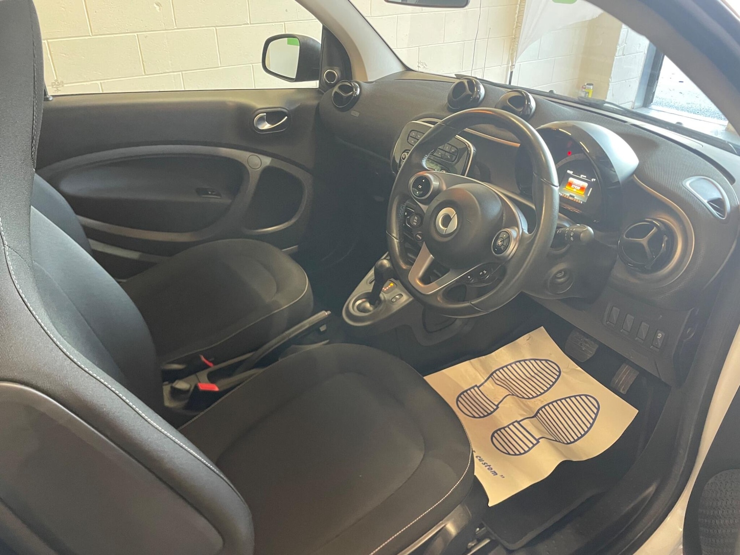 Used smart fortwo 2017 for sale - 77351464: Photo 10