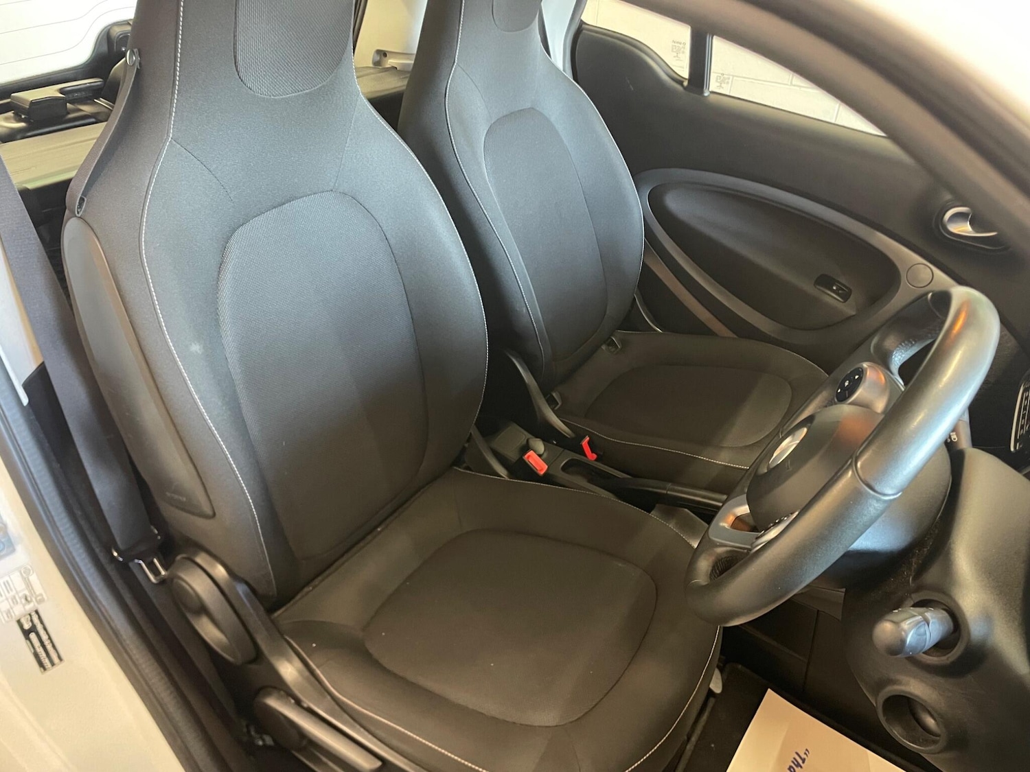 Used smart fortwo 2017 for sale - 77351464: Photo 13