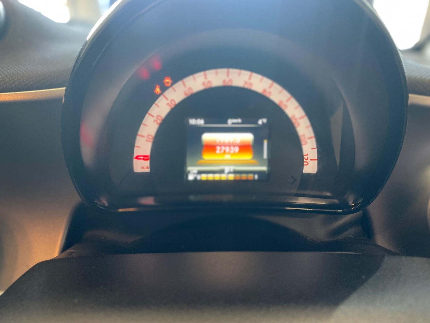 Used smart fortwo 2017 for sale - 77351464: Photo 14