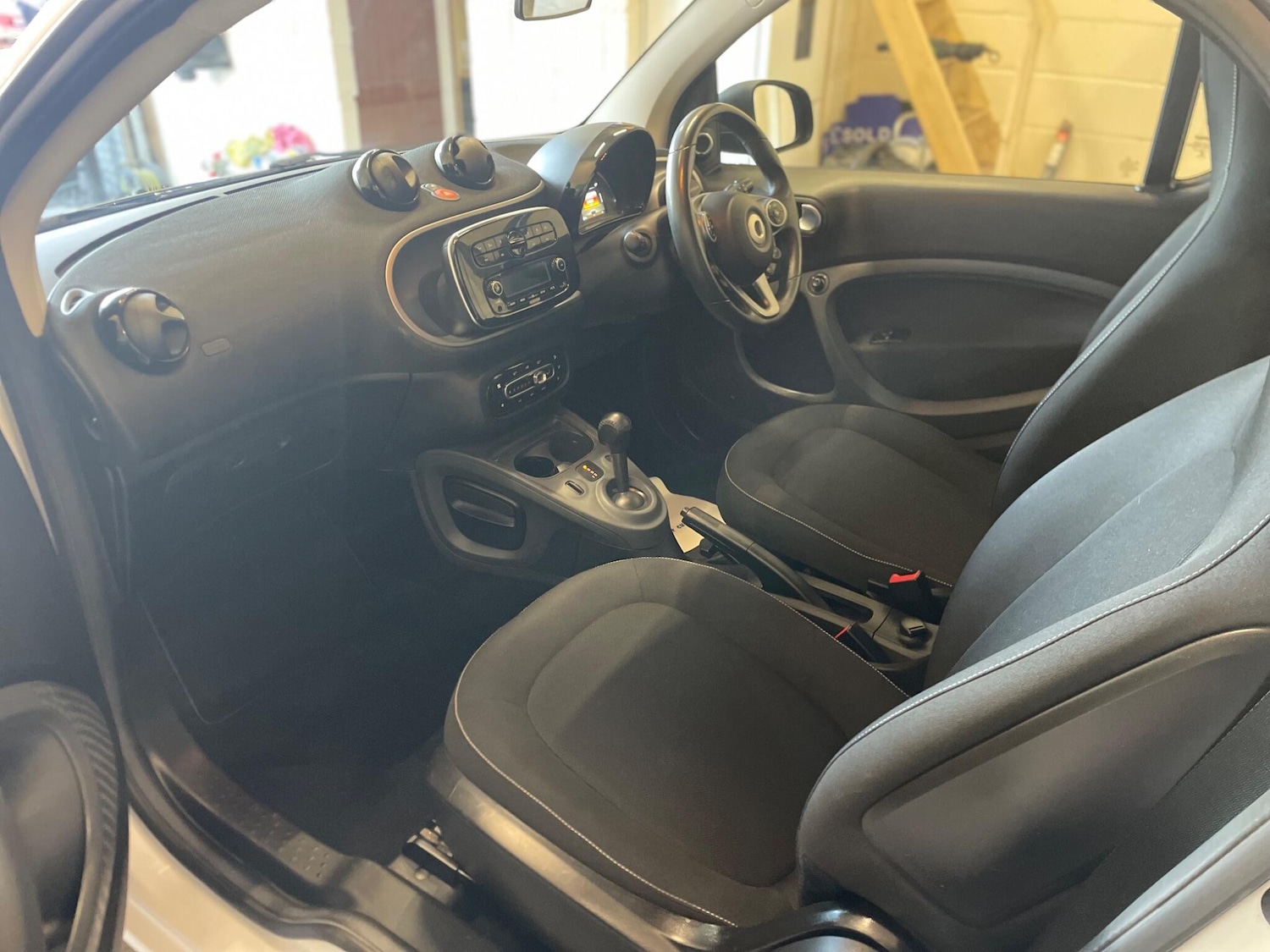Used smart fortwo 2017 for sale - 77351464: Photo 20