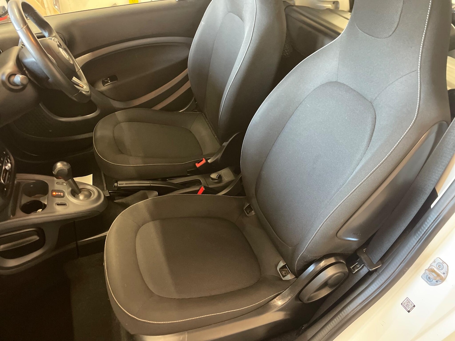 Used smart fortwo 2017 for sale - 77351464: Photo 22