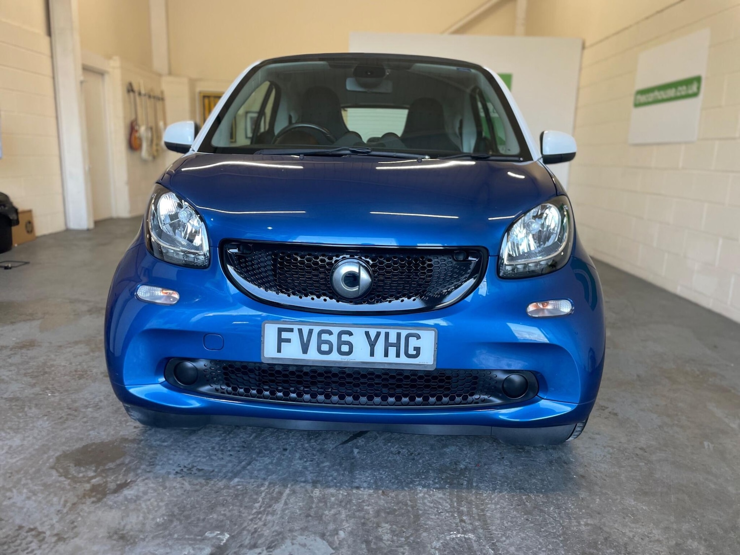 Used smart fortwo 2017 for sale - 77351464: Photo 26