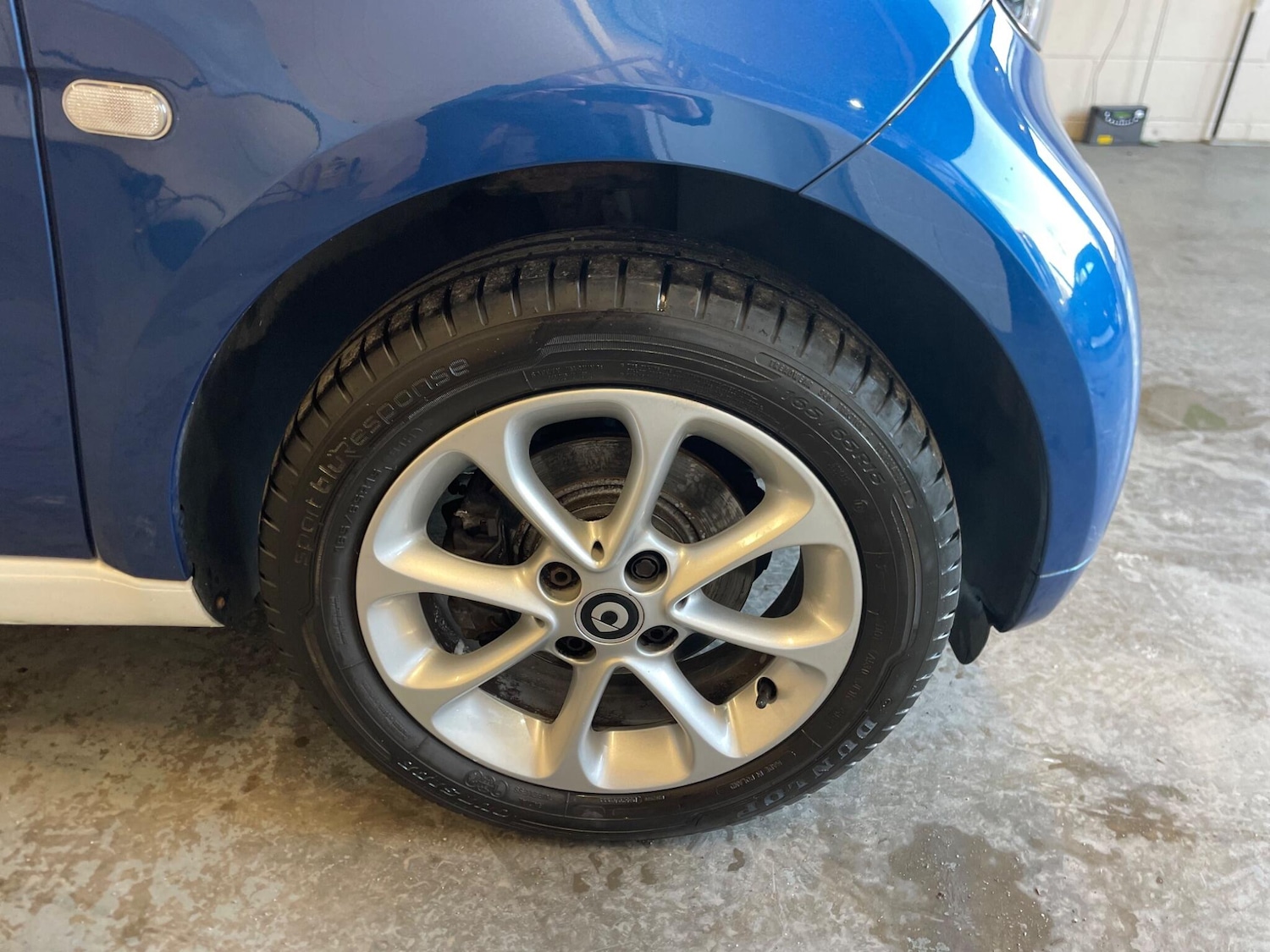 Used smart fortwo 2017 for sale - 77351464: Photo 29