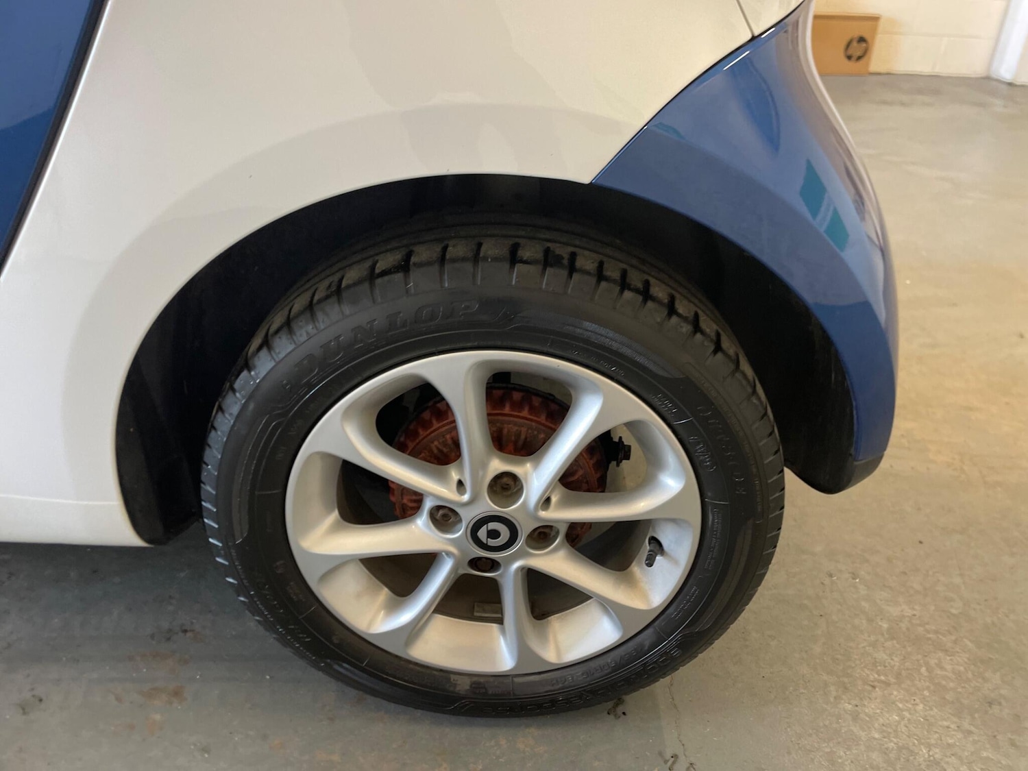 Used smart fortwo 2017 for sale - 77351464: Photo 31