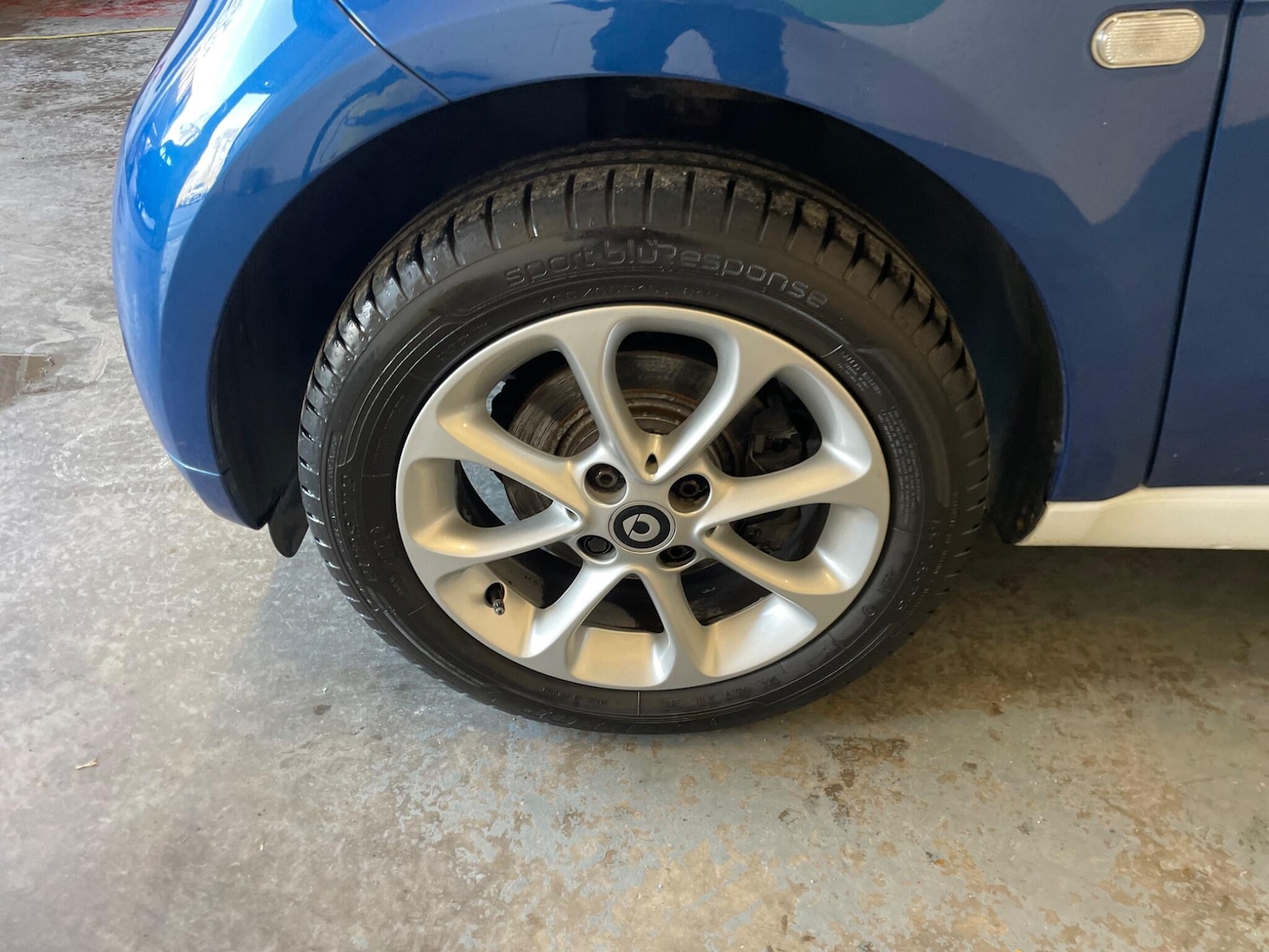 Used smart fortwo 2017 for sale - 77351464: Photo 32