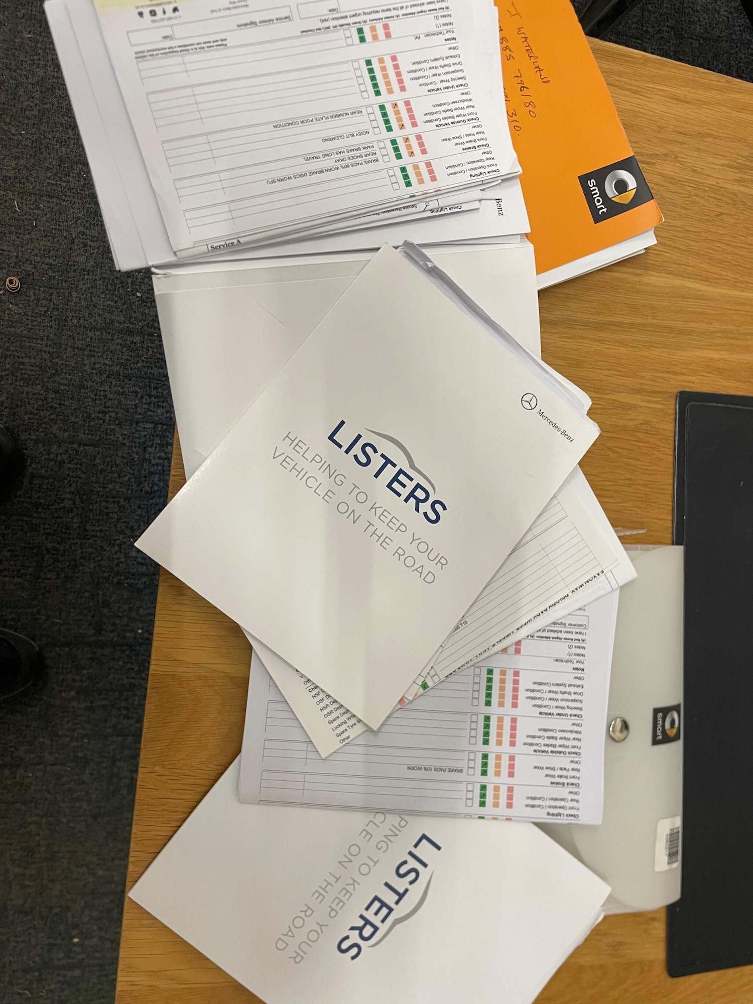 Used smart fortwo 2017 for sale - 77351464: Photo 33