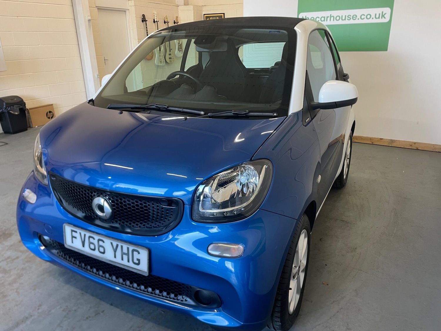 Used smart fortwo 2017 for sale - 77351464: Photo 5